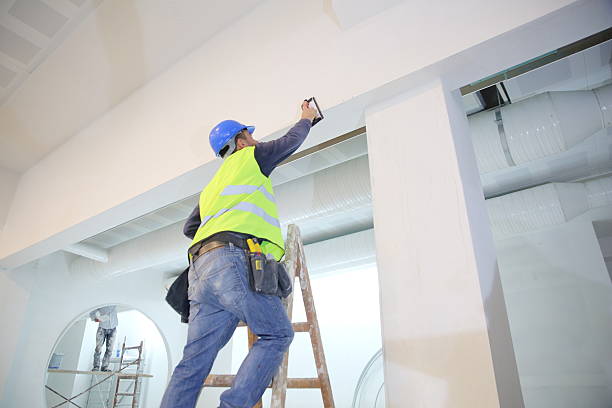 Reliable West Hurley, NY Dry wall and painting Solutions